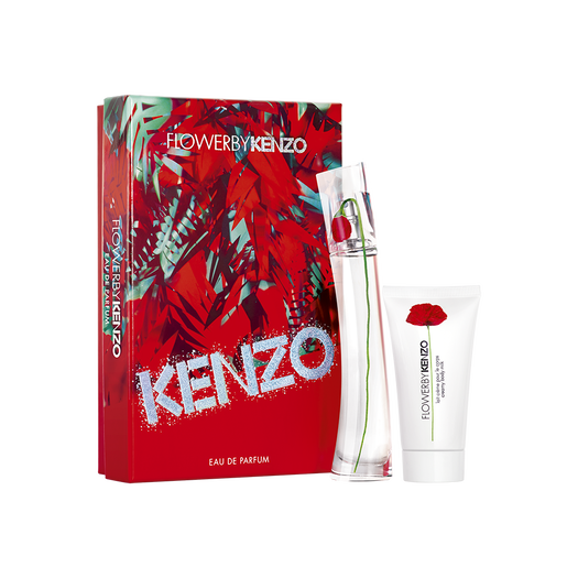 Christmas set Flower by Kenzo Eau de Parfum Kenzo Parfums